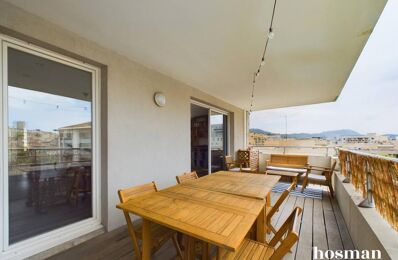 vente appartement 480 000 € à proximité de Marseille 1 (13001)
