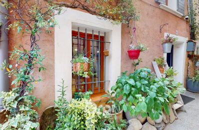 vente maison 185 500 € à proximité de Rayol-Canadel-sur-Mer (83820)