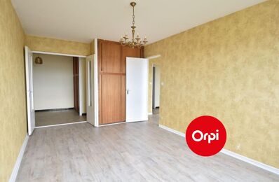 vente appartement 155 000 € à proximité de Saint-Bonnet-de-Mure (69720)