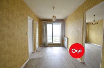 vente appartement 155 000 € à proximité de Mions (69780)