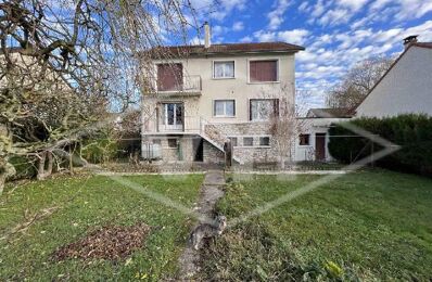 vente maison 450 000 € à proximité de Soignolles-en-Brie (77111)