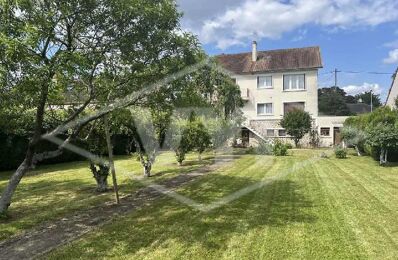 vente maison 450 000 € à proximité de Boussy-Saint-Antoine (91800)