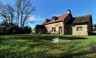 Maison 3 Pièces 113 m² à vendre à Maspie-Lalonquère-Juillacq (64350)