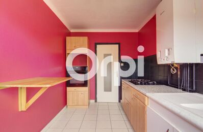 vente appartement 92 000 € à proximité de Sainte-Foy-Lès-Lyon (69110)