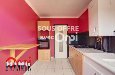 vente appartement 92 000 € à proximité de Saint-Romain-en-Gal (69560)