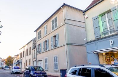 location bureau 650 € CC /mois à proximité de La Falaise (78410)