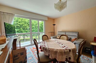 vente appartement 294 000 € à proximité de Conflans-Sainte-Honorine (78700)