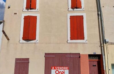 vente immeuble 125 000 € à proximité de Alpes-de-Haute-Provence (04)