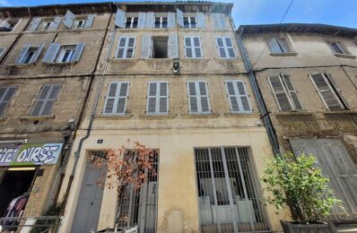 vente appartement 398 000 € à proximité de Boulbon (13150)