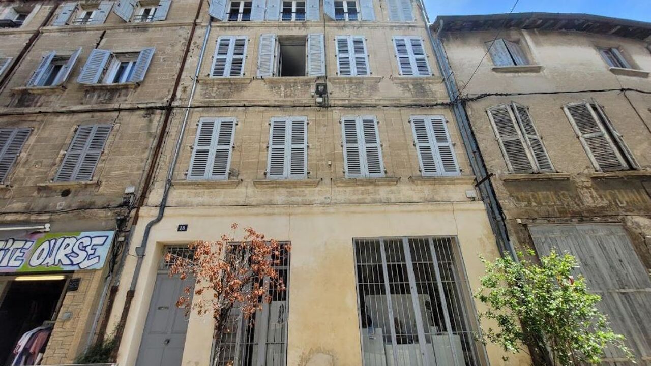 appartement 8 pièces 237 m2 à vendre à Avignon (84000)