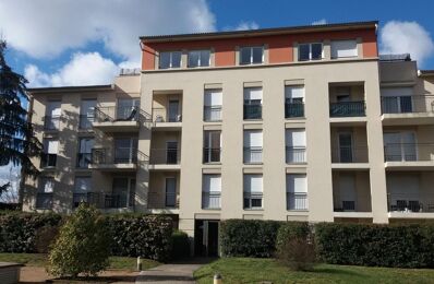 appartement 2 pièces 46 m2 à vendre à Ambérieu-en-Bugey (01500)
