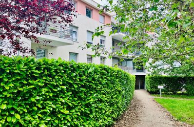 vente appartement 159 000 € à proximité de Lozanne (69380)