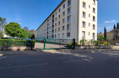 vente appartement 246 000 € à proximité de Lyon 1 (69001)