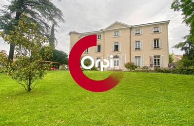 vente appartement 168 000 € à proximité de Saint-Romain-de-Surieu (38150)
