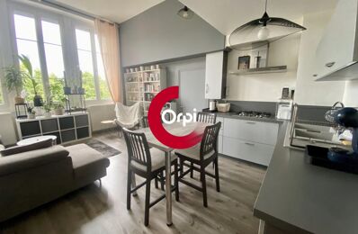 vente appartement 168 000 € à proximité de Condrieu (69420)