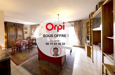vente appartement 249 400 € à proximité de Montpellier (34070)