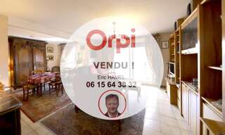Appartement 4 Pièces 84 m² à vendre à Montpellier (34070)