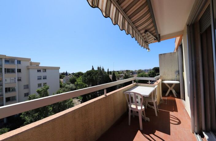 Appartement 4 pièces 84 m² + terrasse + cave + parking privé — photo 2