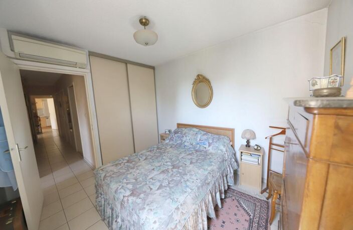 Appartement 4 pièces 84 m² + terrasse + cave + parking privé — photo 4