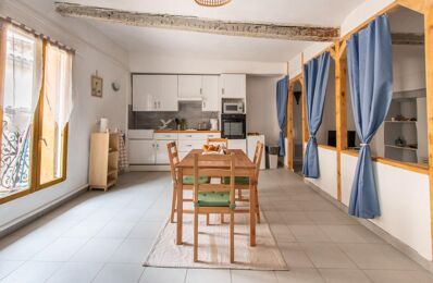 vente appartement 81 000 € à proximité de Saint-Thibéry (34630)