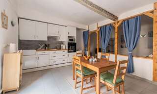 Appartement 2 Pièces 49 m² à vendre à Agde (34300)