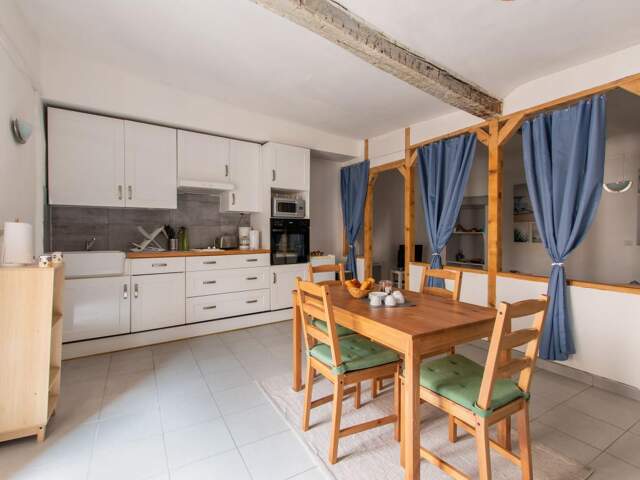 Charmant Appartement 2 Pièces au Cœur du Centre Historique — photo du bien