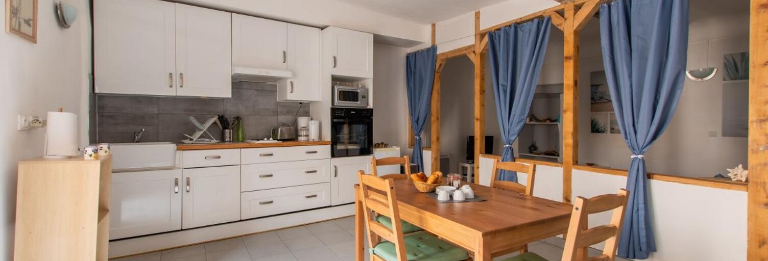 Appartement 2 Pièces 49 m² à vendre à Agde (34300)