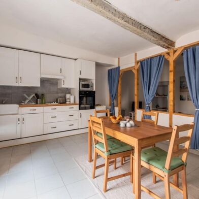 Appartement 2 pièces 79000 €