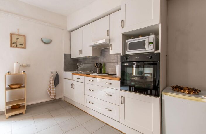 Charmant Appartement 2 Pièces au Cœur du Centre Historique — photo 2