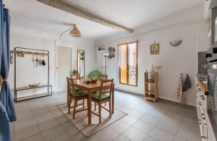 Charmant Appartement 2 Pièces au Cœur du Centre Historique — photo 3