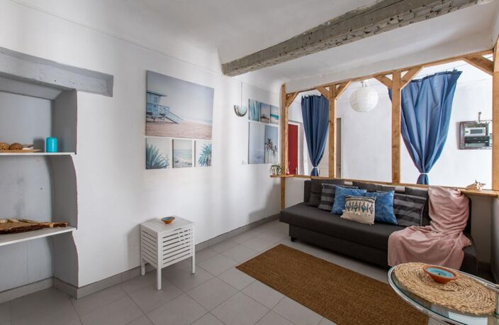 Charmant Appartement 2 Pièces au Cœur du Centre Historique — photo 4