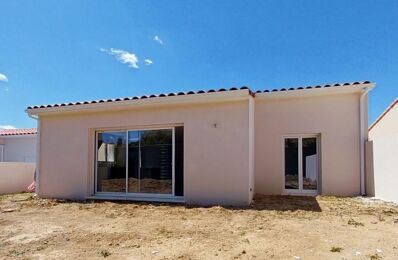 vente maison 279 000 € à proximité de Lézignan-la-Cèbe (34120)
