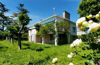 vente maison 483 000 € à proximité de Cabrières (34800)