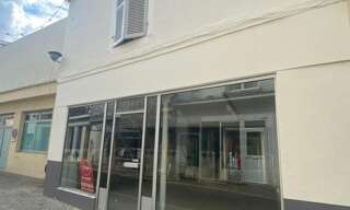 Commerce  84 m² à louer à Aire-sur-l'Adour (40800)