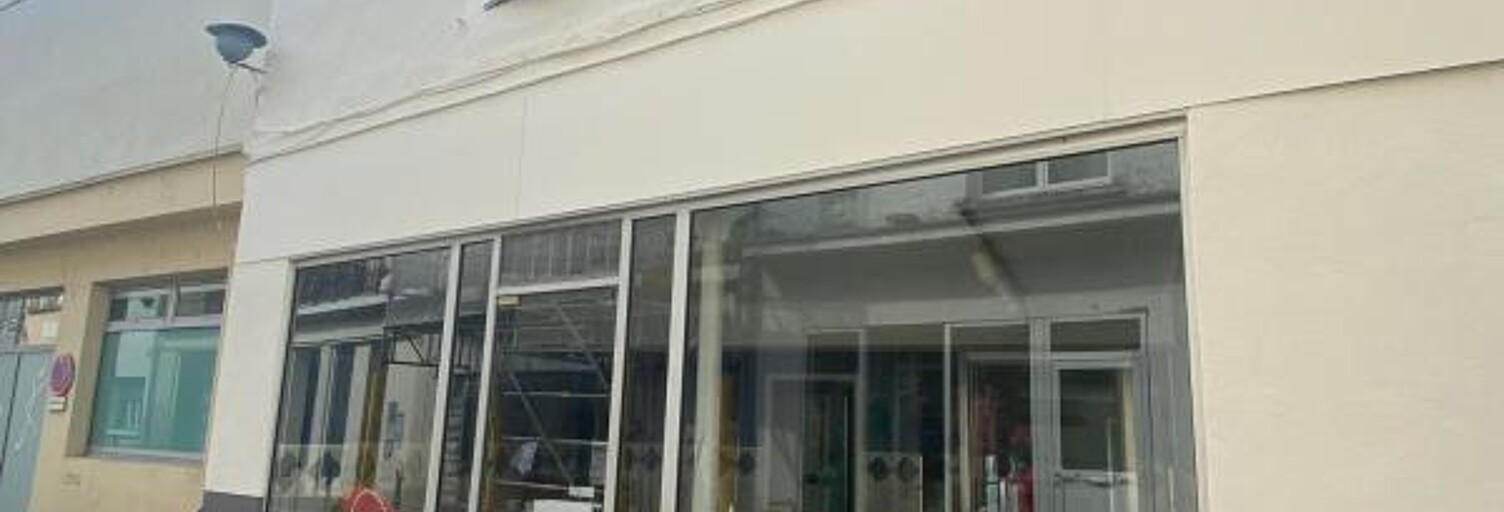 Commerce  84 m² à louer à Aire-sur-l'Adour (40800)