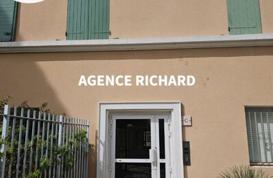 location appartement 620 € CC /mois à proximité de La Garde (83130)