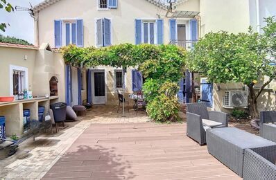 vente maison 438 000 € à proximité de Le Castellet (83330)