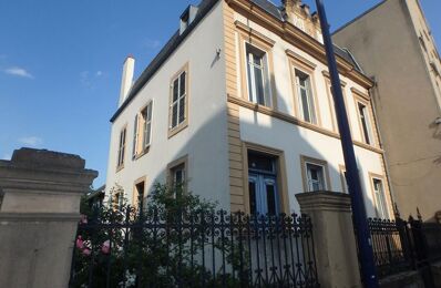 vente maison 478 000 € à proximité de Beux (57580)