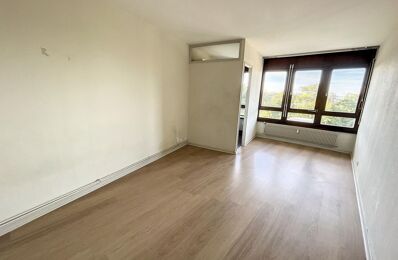 appartement 1 pièces 28 m2 à louer à Vandœuvre-Lès-Nancy (54500)
