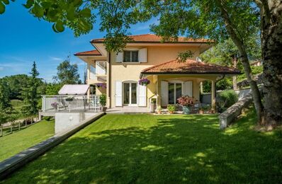 vente maison 995 000 € à proximité de Viuz-en-Sallaz (74250)