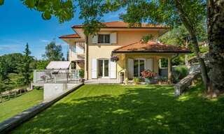 Maison 7 Pièces 220 m² à vendre à Cranves-Sales (74380)