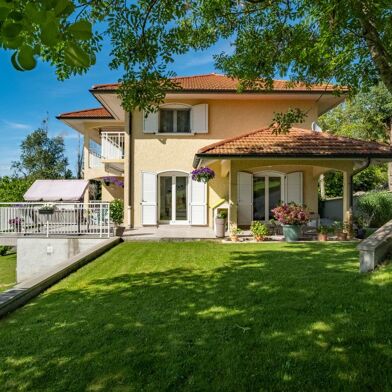 Maison 7 pièces 995000 €