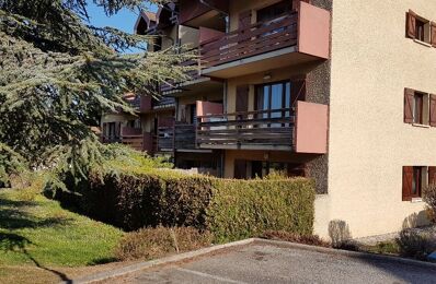 location appartement 750 € CC /mois à proximité de Saint-Sylvestre (74540)