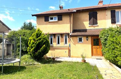 vente maison 340 000 € à proximité de La Boisse (01120)