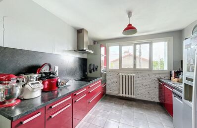 vente maison 245 000 € à proximité de Lussat (63360)