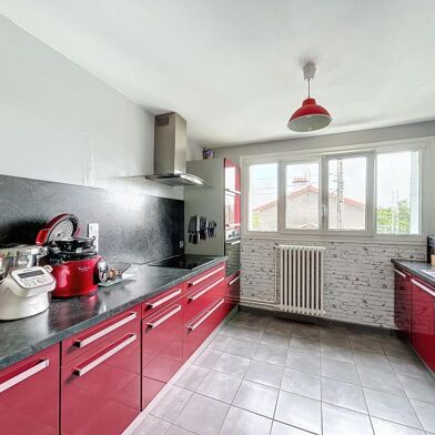 Maison 4 pièces 103 m²