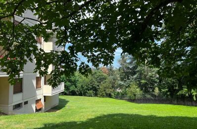 vente appartement 349 000 € à proximité de La Tour-de-Salvagny (69890)