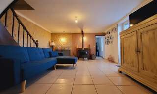 Maison 6 Pièces 166 m² à vendre à Lussac-les-Châteaux (86320)