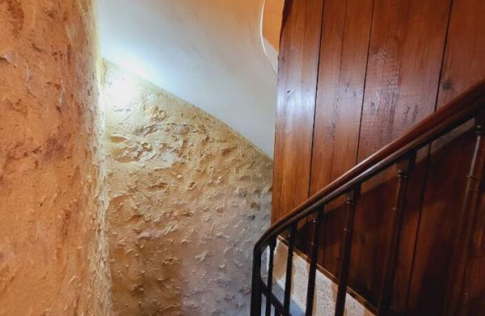 VENTE : maison F8 (166 m²) à Lussac-Les-Châteaux — photo 4