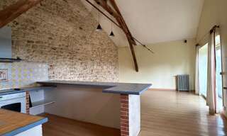 Maison 3 Pièces 155 m² à vendre à Saint-Savin (86310)